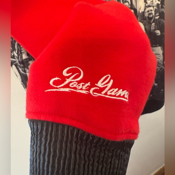 Postgame - Picture 6 of 10